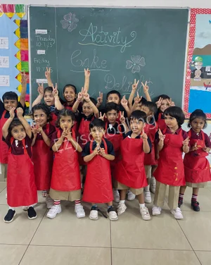 Neerja Modi School Gallery 6