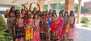 Our Lady Of Pillar Convent School Gallery 12