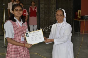 Our Lady Of Pillar Convent School Gallery 10