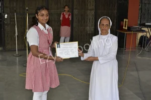 Our Lady Of Pillar Convent School Gallery 9
