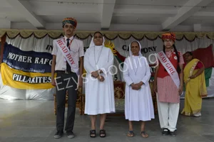 Our Lady Of Pillar Convent School Gallery 2