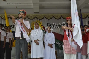 Our Lady Of Pillar Convent School Gallery 3