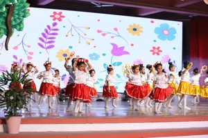 Saint Patrick's Vidya Bhawan Senior Secondary Gallery 21