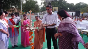 Saint Patrick's Vidya Bhawan Senior Secondary Gallery 23