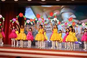 Saint Patrick's Vidya Bhawan Senior Secondary Gallery 19