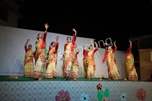 Saint Patrick's Vidya Bhawan Senior Secondary Gallery 11