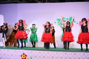 Saint Patrick's Vidya Bhawan Senior Secondary Gallery 17