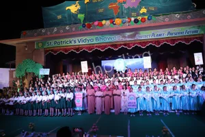 Saint Patrick's Vidya Bhawan Senior Secondary Gallery 2