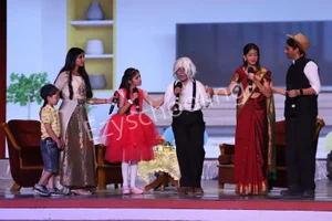Saint Patrick's Vidya Bhawan Senior Secondary Gallery 16
