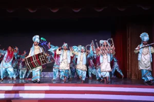 Saint Patrick's Vidya Bhawan Senior Secondary Gallery 13