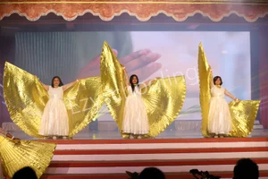 Saint Patrick's Vidya Bhawan Senior Secondary Gallery 18