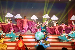 Saint Patrick's Vidya Bhawan Senior Secondary Gallery 14