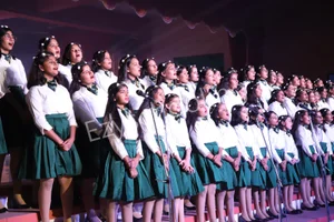 Saint Patrick's Vidya Bhawan Senior Secondary Gallery 4
