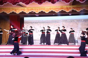 Saint Patrick's Vidya Bhawan Senior Secondary Gallery 6
