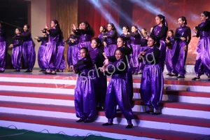 Saint Patrick's Vidya Bhawan Senior Secondary Gallery 7