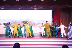 Saint Patrick's Vidya Bhawan Senior Secondary Gallery 10