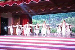 Saint Patrick's Vidya Bhawan Senior Secondary Gallery 8