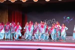 Saint Patrick's Vidya Bhawan Senior Secondary Gallery 12