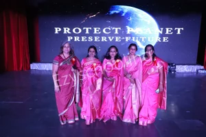 Saint Patrick's Vidya Bhawan Senior Secondary Gallery 1