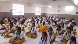 Maharishi Vidya Mandir School Gallery 1