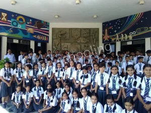St. John's School Gallery 3