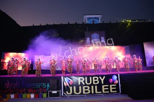 St. Paul's Senior Secondary School Gallery 6