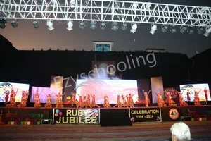 St. Paul's Senior Secondary School Gallery 4