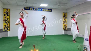 The SD Vidya School Gallery 46