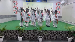 The SD Vidya School Gallery 40