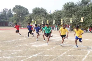 The SD Vidya School Gallery 30