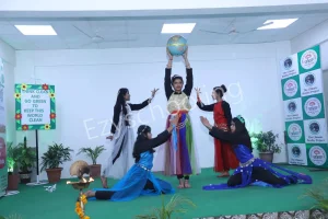 The SD Vidya School Gallery 26