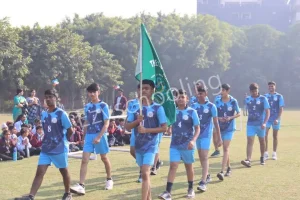 The SD Vidya School Gallery 29