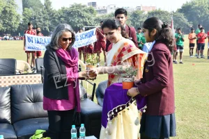 The SD Vidya School Gallery 27