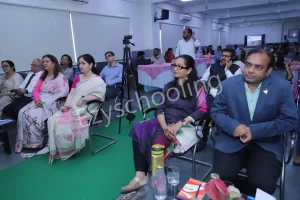 The SD Vidya School Gallery 23