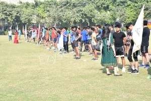 The SD Vidya School Gallery 20