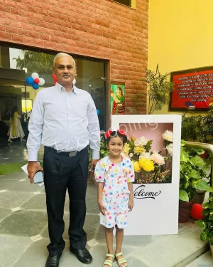 The SD Vidya School Gallery 19