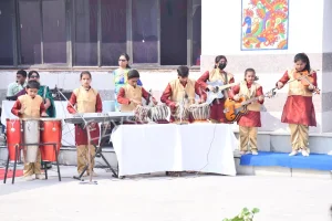 The SD Vidya School Gallery 11