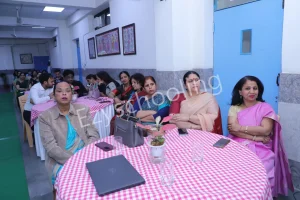 The SD Vidya School Gallery 16