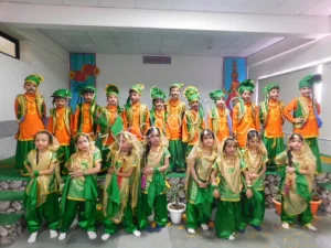 The SD Vidya School Gallery 18