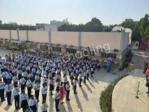 The SD Vidya School Gallery 14