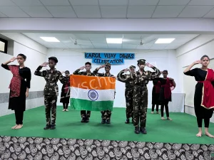 The SD Vidya School Gallery 15