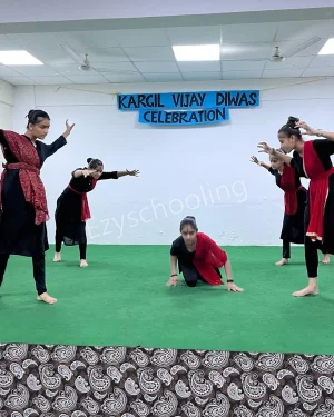 The SD Vidya School Gallery 1