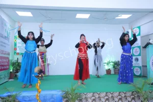 The SD Vidya School Gallery 2