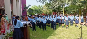 The SD Vidya School Gallery 9