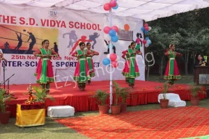 The SD Vidya School Gallery 5