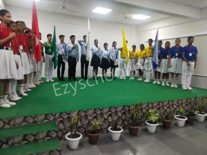 The SD Vidya School Gallery 10