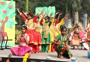 Yadu Public School Gallery 12