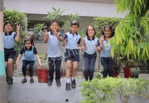 Yadu Public School Gallery 10