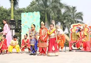 Yadu Public School Gallery 11