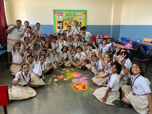 City Public School Gallery 19